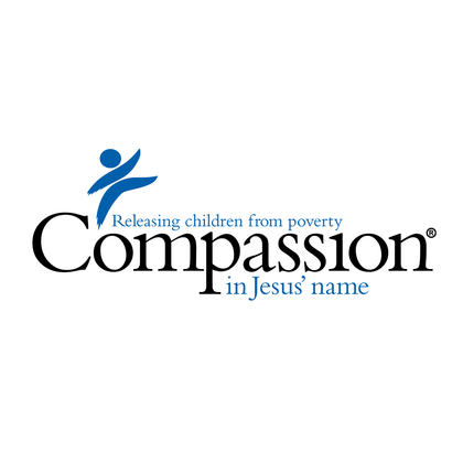 Compassion Logo