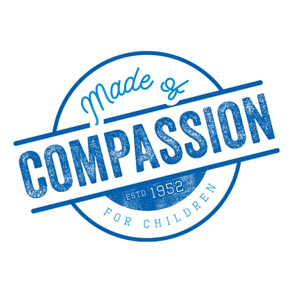 Made of Compassion