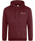 Unisex Pullover Hoodie - Compassion Logo