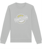 Sweatshirt - Made of Compassion