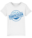Children's Classic T-Shirt – Made of Compassion