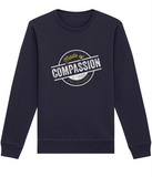 Sweatshirt - Made of Compassion