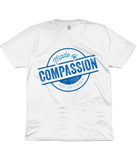 Unisex Classic T-Shirt - Made of Compassion